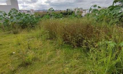Terreno à venda, 307 m² por R$ 220.000,00 - Serra Morena - Pouso Alegre/MG