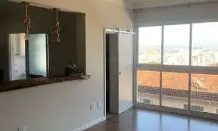 Apartamento com 3 dormitórios à venda, 110 m² por R$ 780.000,00 - Santa Dorotéia - Pouso Alegre/MG