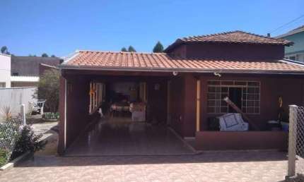 Casa com 3 dormitórios à venda, 140 m² por R$ 425.000 - Vergani - Pouso Alegre/MG