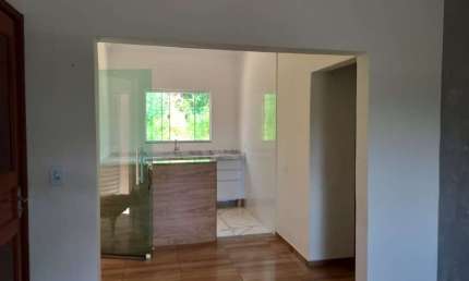 Casa com 2 dormitórios à venda, 95 m² por R$ 380.000 - Jardim Aeroporto - Pouso Alegre/MG