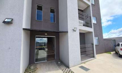 Apartamento com 2 dormitórios à venda, 65 m² por R$ 350.000,00 - Santa Branca - Pouso Alegre/MG