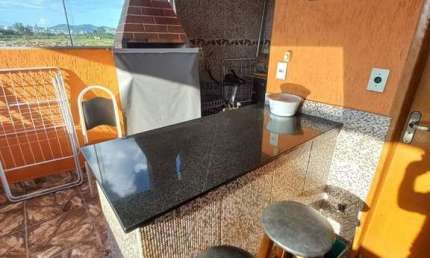 Casa com 4 dormitórios à venda, 158 m² por R$ 430.000,00 - Foch II - Pouso Alegre/MG