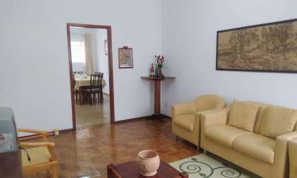 Casa com 3 dormitórios à venda, 149 m² por R$ 600.000,00 - Santa Filomena - Pouso Alegre/MG