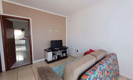 Casa com 2 dormitórios à venda, 76 m² por R$ 300.000 - Jardim Jacarandá - Pouso Alegre/MG