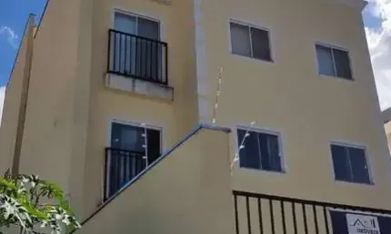 Apartamento com 3 dormitórios à venda, 75 m² por R$ 440.000,00 - Santa Rita I - Pouso Alegre/MG