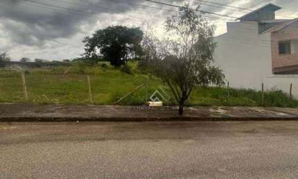 Terreno à venda, 300 m² por R$ 240.000 - Ibirá - Pouso Alegre/MG