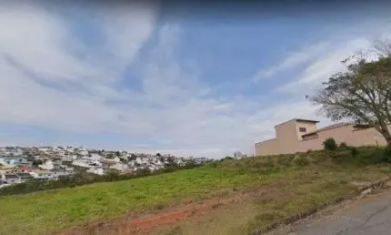 Terreno à venda, 828 m² por R$ 600.000,00 - Astúrias - Pouso Alegre/MG
