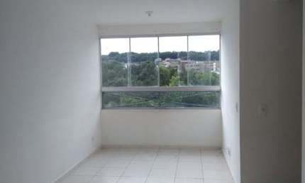 Apartamento com 2 dormitórios à venda, 49 m² por R$ 180.000,00 - Belo Horizonte - Pouso Alegre/MG