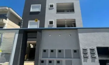 Apartamento com 2 dormitórios à venda, 75 m² por R$ 445.000,00 - Santa Rita II - Pouso Alegre/MG
