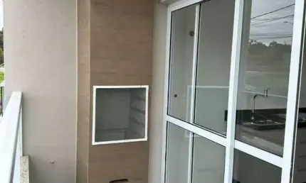 Apartamento com 2 dormitórios à venda, 80 m² por R$ 480.000,00 - Dindinha - Pouso Alegre/MG