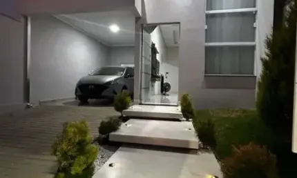 Casa com 3 dormitórios à venda, 133 m² por R$ 660.000,00 - Jardim Paraíso - Pouso Alegre/MG