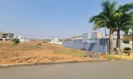 Terreno à venda, 300 m² por r$ 350.000,00 - las palmas - pouso alegre/mg