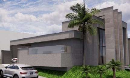 Casa com 3 dormitórios à venda, 150 m² por R$ 1.650.000,00 - Las Palmas - Pouso Alegre/MG