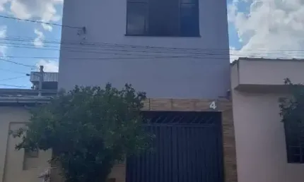 Casa com 2 dormitórios à venda, 131 m² por R$ 280.000,00 - Jardim Yara - Pouso Alegre/MG
