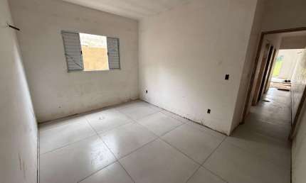 Casa com 3 dormitórios à venda, 100 m² por R$ 430.000,00 - Jardim Belvedere - Pouso Alegre/MG