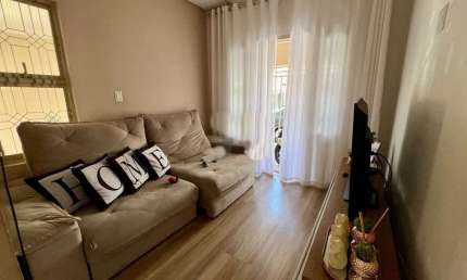 Casa com 3 dormitórios à venda, 127 m² por R$ 450.000,00 - Árvore Grande - Pouso Alegre/MG