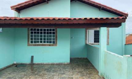 Casa com 2 dormitórios à venda, 69 m² por R$ 350.000,00 - Portal Ipiranga - Pouso Alegre/MG