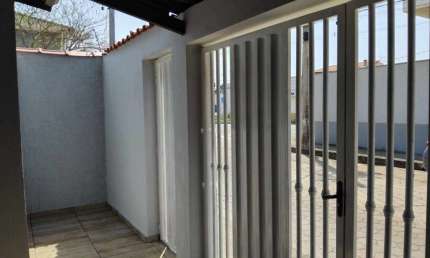 Casa com 2 dormitórios à venda, 85 m² por R$ 320.000,00 - Árvore Grande - Pouso Alegre/MG