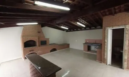 Casa com 3 dormitórios à venda, 160 m² por R$ 490.000 - Jardim Jatoba - Pouso Alegre/MG