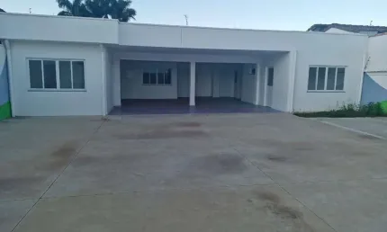 Casa à venda, 174 m² por R$ 1.300.000,00 - Fátima II - Pouso Alegre/MG
