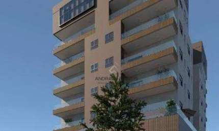 Apartamento com 3 dormitórios à venda, 90 m² por R$ 400.000 - Santa Rita II - Pouso Alegre/MG