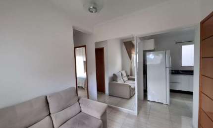 Apartamento com 2 dormitórios à venda, 76 m² por R$ 230.000,00 - Jardim Jatoba - Pouso Alegre/MG