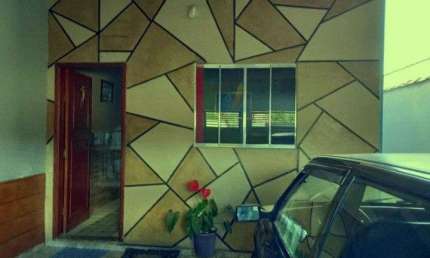 Casa com 3 dormitórios à venda, 90 m² por R$ 300.000,00 - Foch II - Pouso Alegre/MG