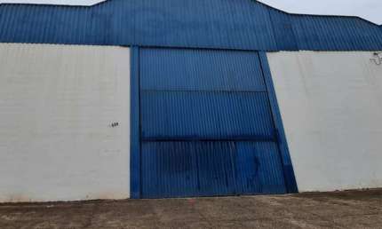 Barracão à venda, 1000 m² por R$ 3.700.000,00 - Morumbi - Pouso Alegre/MG