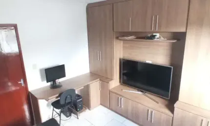Apartamento com 3 dormitórios à venda, 79 m² por R$ 300.000,00 - Santa Rita II - Pouso Alegre/MG