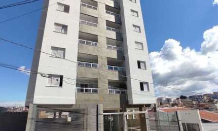 Apartamento com 3 dormitórios à venda, 100 m² por R$ 670.000,00 - João Paulo II - Pouso Alegre/MG