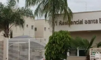 Apartamento com 2 dormitórios à venda, 65 m² por R$ 285.000,00 - Recanto dos Fernandes - Pouso Alegre/MG