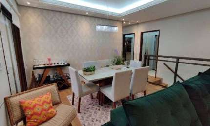 Casa com 3 dormitórios à venda, 154 m² por R$ 680.000,00 - Cruzeiro - Pouso Alegre/MG