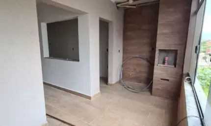 Apartamento com 2 dormitórios à venda, 77 m² por R$ 350.000,00 - Santa Branca - Pouso Alegre/MG