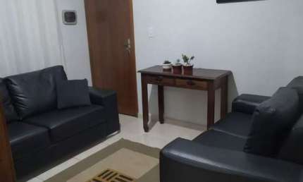 Apartamento com 2 dormitórios à venda, 53 m² por R$ 230.000 - Costa Rios - Pouso Alegre/MG