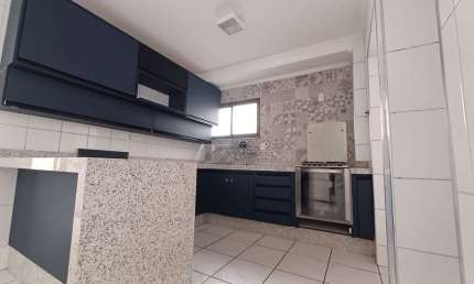 Apartamento com 3 dormitórios à venda, 110 m² por R$ 520.000,00 - Jardim Guanabara - Pouso Alegre/MG