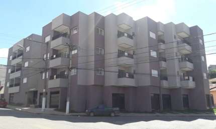Apartamento com 2 dormitórios à venda, 78 m² por R$ 500.000,00 - Primavera - Pouso Alegre/MG