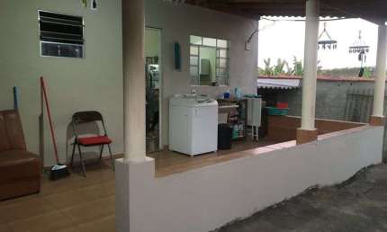 Chácara com 3 dormitórios à venda, 500 m² por R$ 200.000,00 - Canta Galo - Pouso Alegre/MG