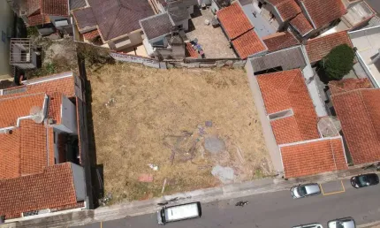 Terreno à venda, 587 m² por R$ 1.200.000 - Jardim Primavera - Pouso Alegre/MG