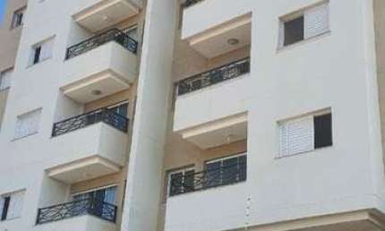 Apartamento com 2 dormitórios à venda, 80 m² por R$ 360.000,00 - Jardim Paraíso - Pouso Alegre/MG