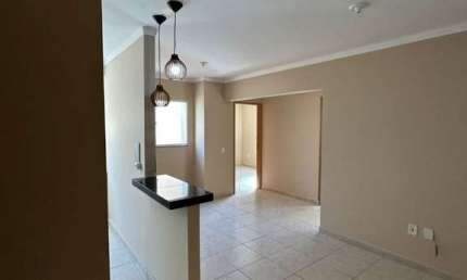 Apartamento com 2 dormitórios à venda, 60 m² por R$ 230.000,00 - Faisqueira - Pouso Alegre/MG