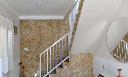 Casa com 2 dormitórios à venda, 103 m² por R$ 570.000,00 - Fátima III - Pouso Alegre/MG