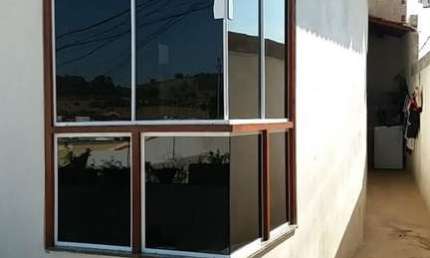 Casa com 4 dormitórios à venda, 190 m² por R$ 550.000,00 - Parque Real - Pouso Alegre/MG
