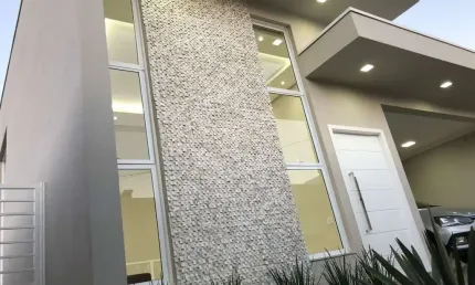 Casa com 4 dormitórios à venda, 220 m² por R$ 1.400.000,00 - Pousada dos Campos III - Pouso Alegre/MG