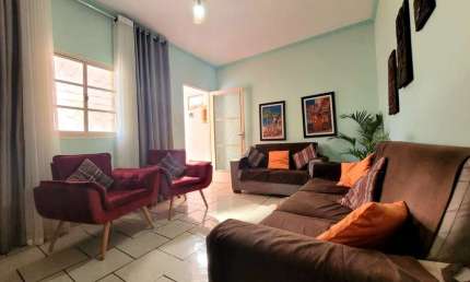 Casa com 3 dormitórios à venda, 195 m² por R$ 400.000,00 - Santa Cruz - Pouso Alegre/MG