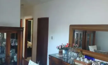 Casa com 3 dormitórios à venda, 150 m² por R$ 500.000,00 - Nova Pouso Alegre - Pouso Alegre/MG