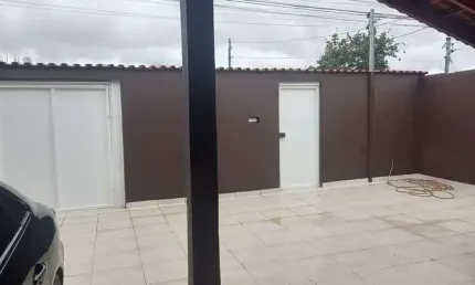 Casa com 3 dormitórios à venda, 135 m² por R$ 400.000 - Bela Itália - Pouso Alegre/MG
