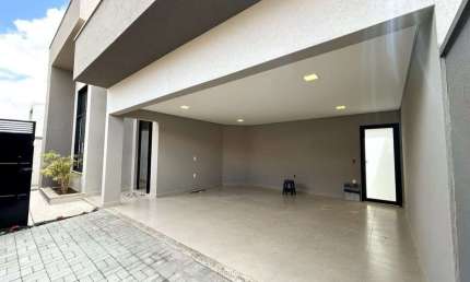 Casa com 3 dormitórios à venda, 180 m² por R$ 980.000,00 - Serra Morena - Pouso Alegre/MG