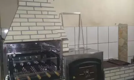Casa com 3 dormitórios à venda, 124 m² por R$ 590.000 - São Carlos - Pouso Alegre/MG