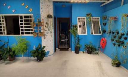 Casa com 3 dormitórios à venda, 112 m² por R$ 350.000 - Jardim Canadá - Pouso Alegre/MG