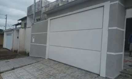 Casa com 3 dormitórios à venda, 250 m² por R$ 700.000 - Colinas de Santa Bárbara - Pouso Alegre/MG